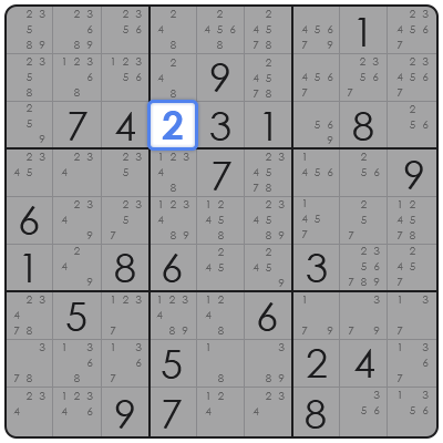 sudoku printables