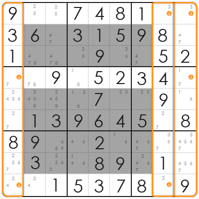 tips for killer sudoku