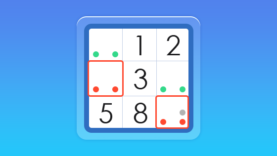 sudoku expert techniques